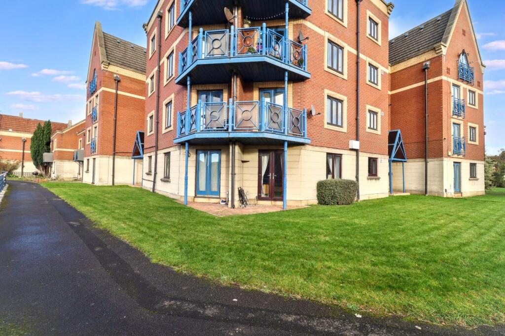 Main image of property: Anchorage Mews, Thornaby, Stockton-On-Tees, TS17 6BG