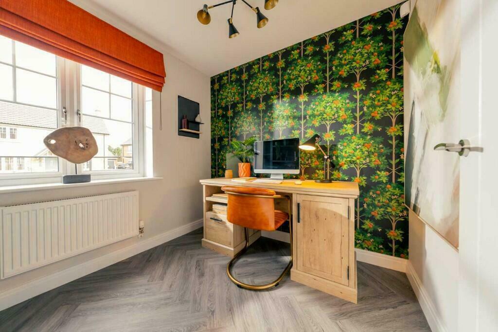 House in Peterborough - More