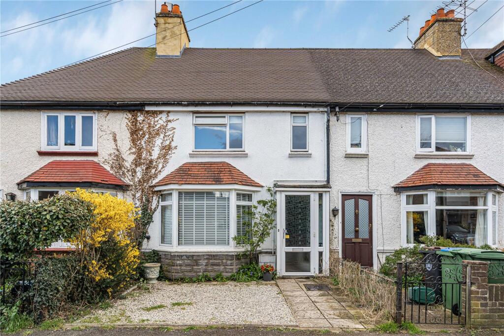 Main image of property: Green Lane, Hersham, WALTON-ON-THAMES, Surrey, KT12