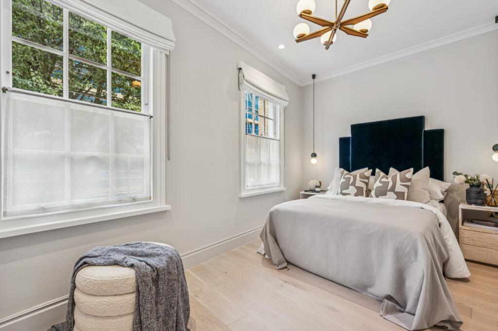 House in London - View 4