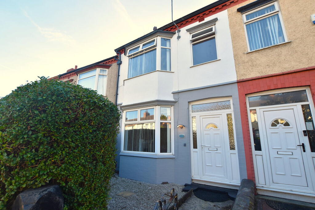 Main image of property: Singleton Avenue, Prenton, CH42