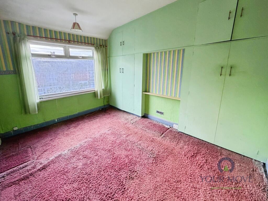 House in Stoke-on-Trent - More