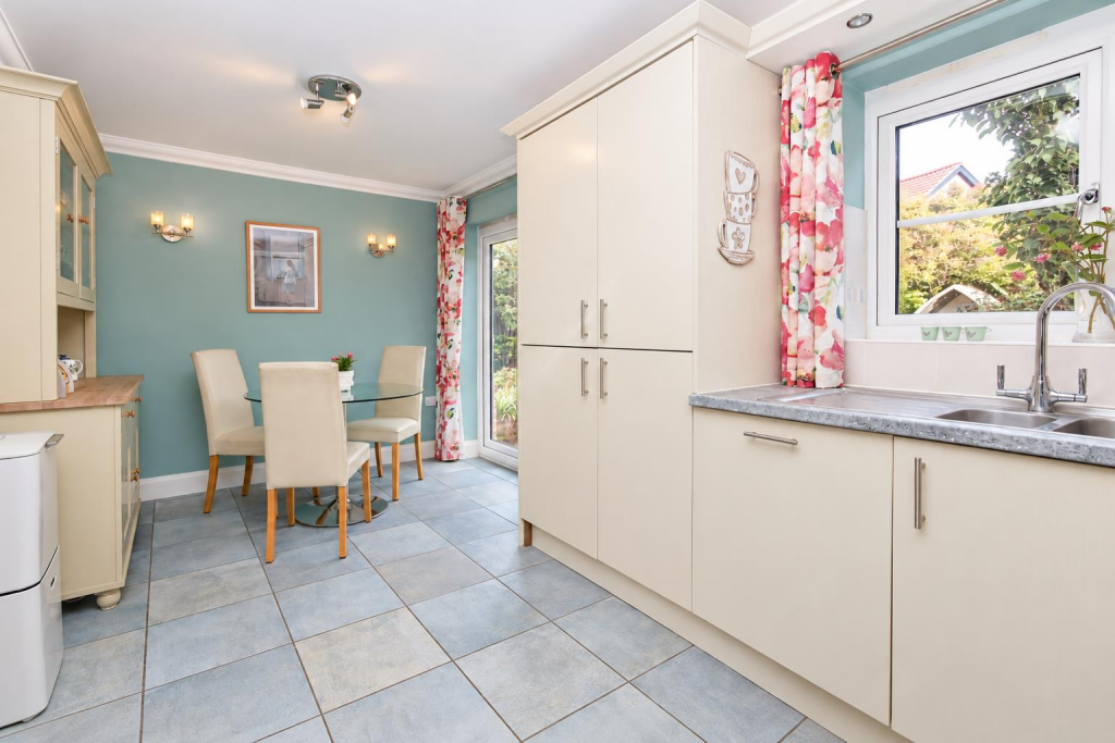 House in Broadland, Sprowston - More