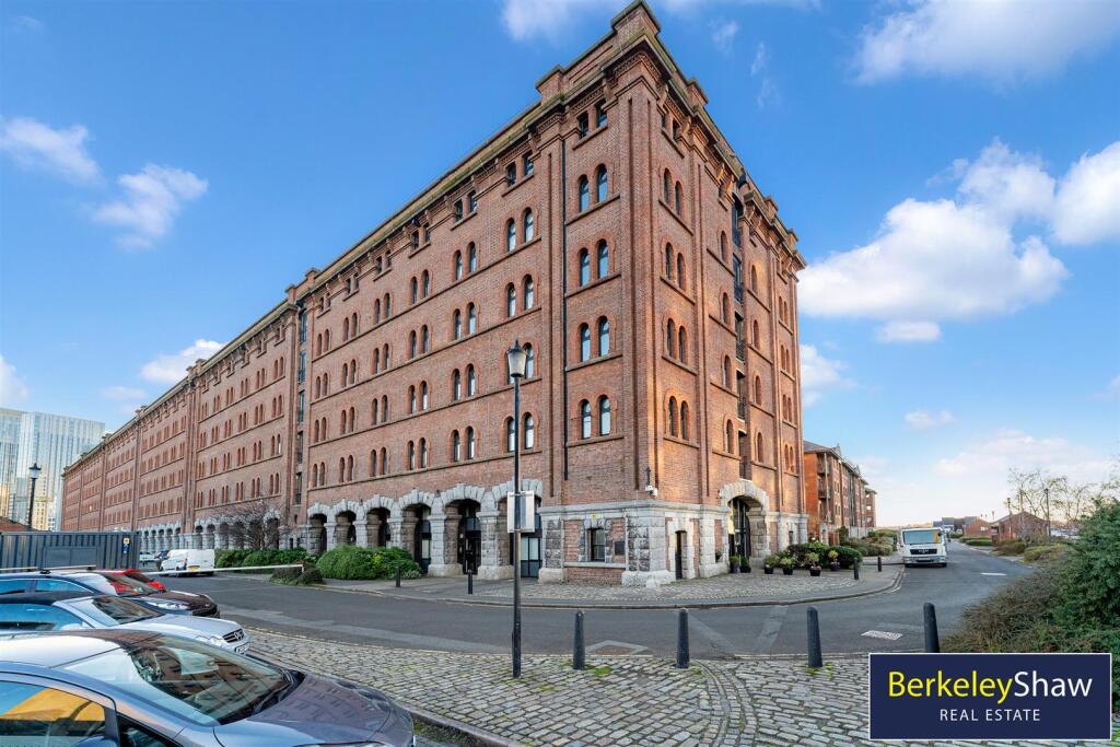 Main image of property: Waterloo Road, Liverpool