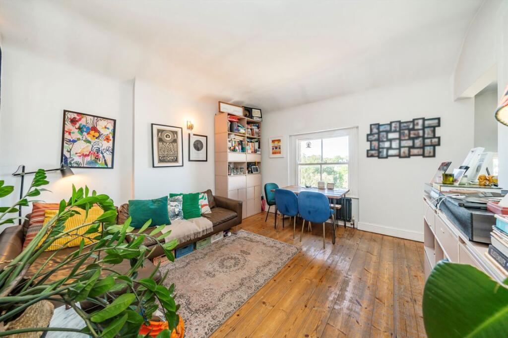 Apartment in London, New Cross - View 2