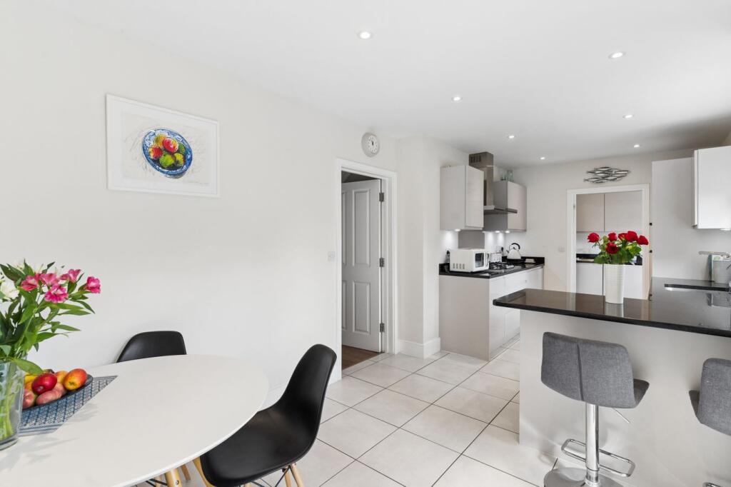 House in Hitchin, Offley Hoo, Great Offley - More