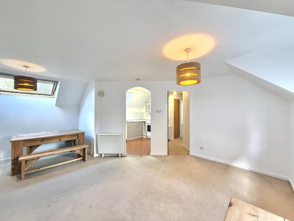 House in London - More