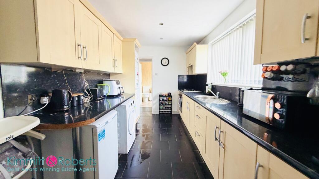 Thomas Street, Ryhope, Sunderland, Tyne And Wear, SR2 0RF photo 4
