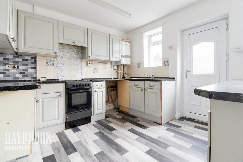 House in Sheffield - View 4