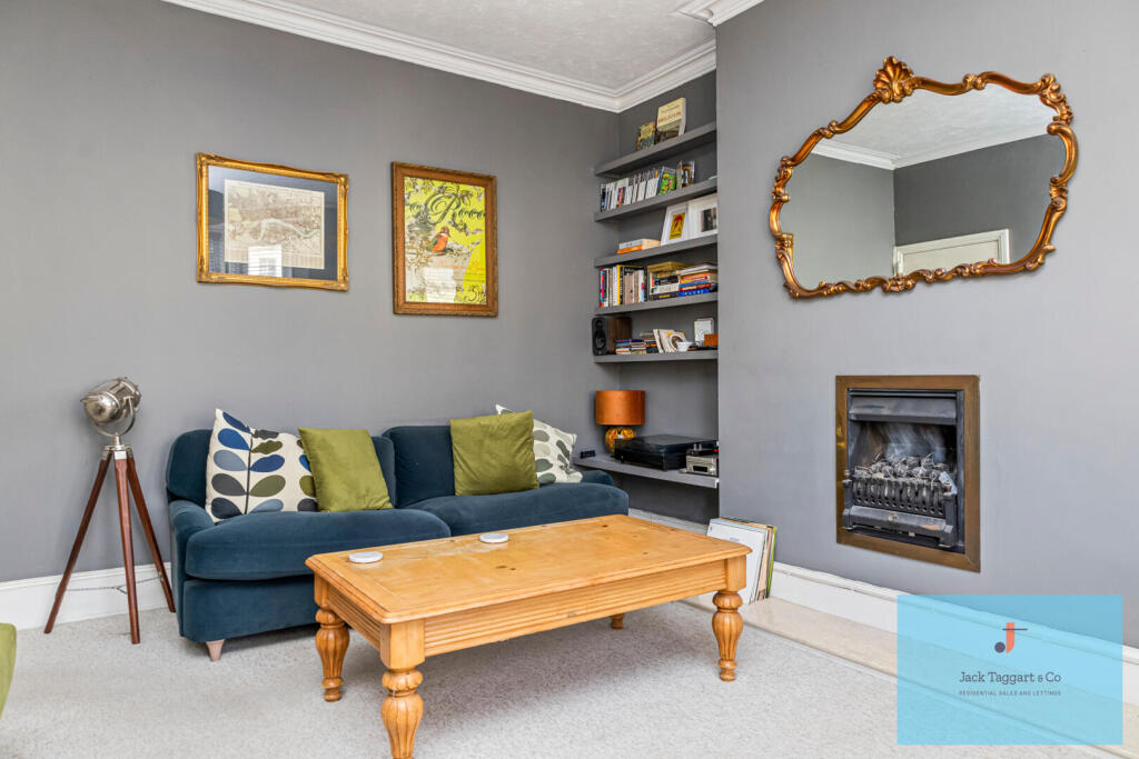 Seafield Road, Hove photo 4