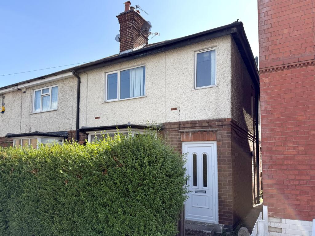 Main image of property: Albion Road, Long Eaton, Nottingham, Derbyshire, NG10