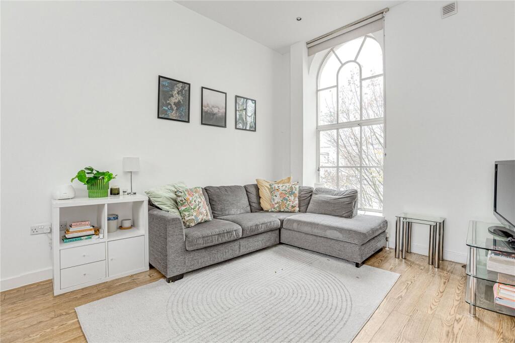 Main image of property: Crowther Close, 
Fulham, SW6