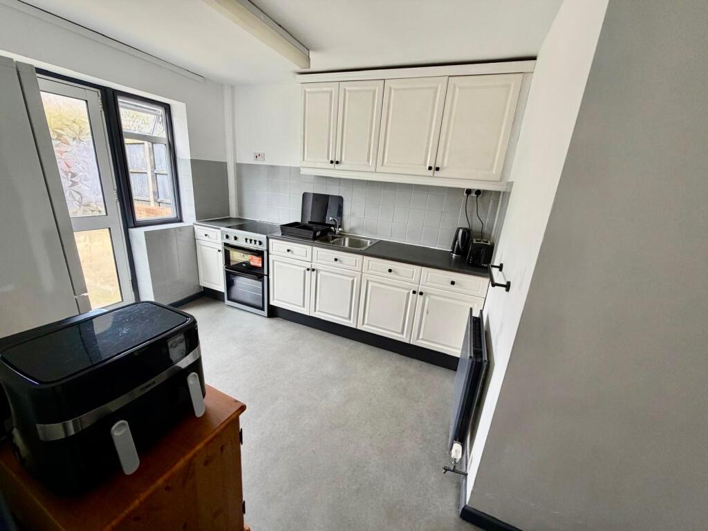 Main image of property: Staple Lodge Road, Birmingham