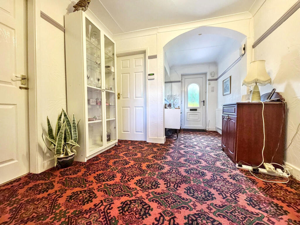 House in Sunderland, Mount Pleasant - View 6