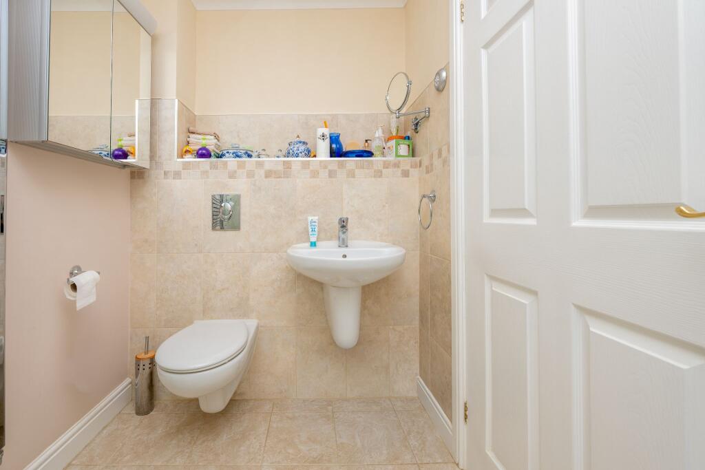 Additional image 18 of Oak Tree Lane, Cookhill, Alcester, B49