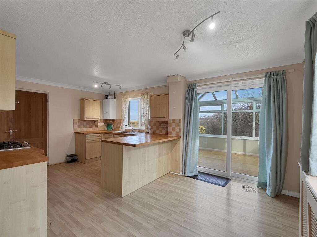 House in Torridge, Diddywells, Northam - View 5