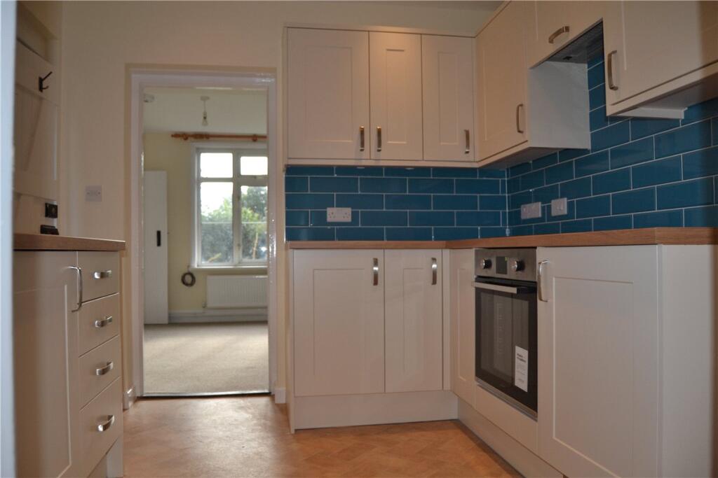 Burgess Farm Cottages, Woodlands St. Mary, Hungerford, Berkshire, RG17 - View 2