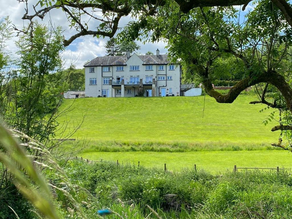House in Crosthwaite, Row - View 4
