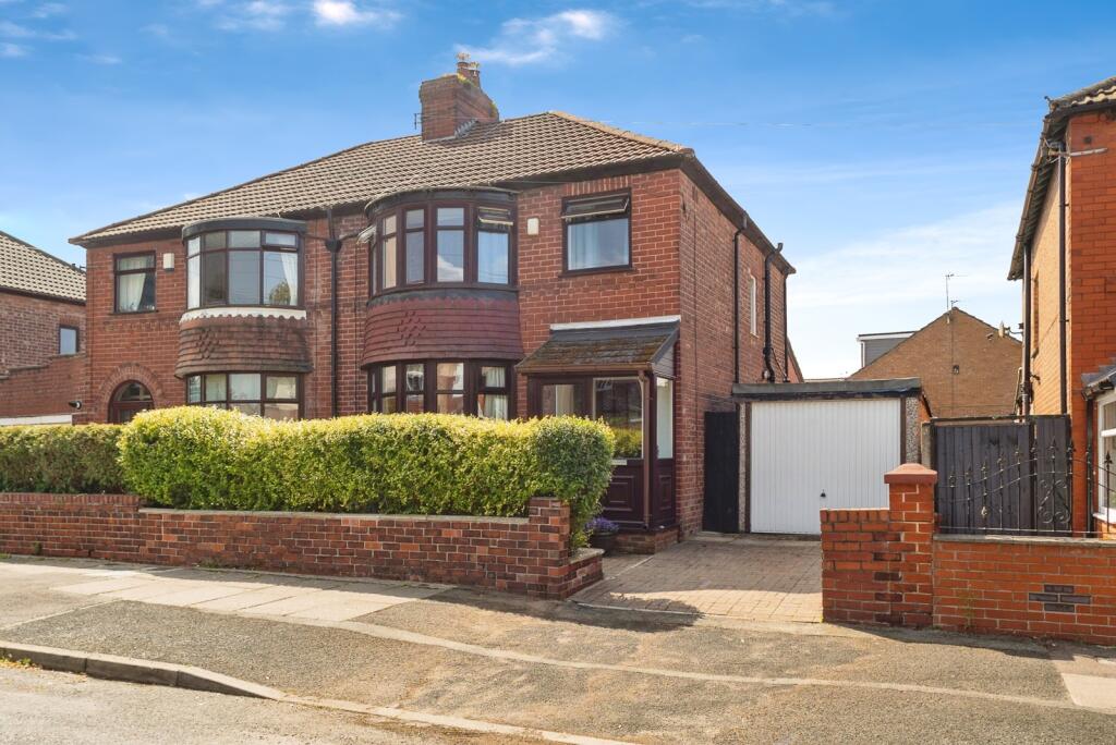 Main image of property: Wainwright Avenue, Dane Bank, Denton, M34