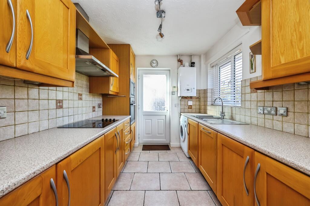 Brandreth Drive, Giltbrook, Nottingham photo 3