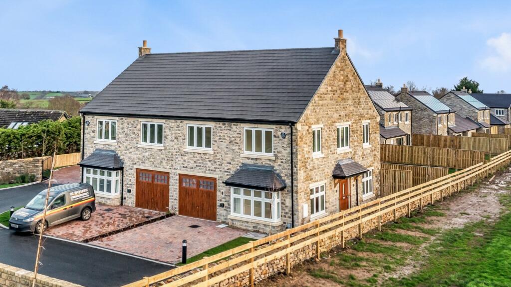 Main image of property: Dalesview Close, Burnt Yates, Harrogate, HG3