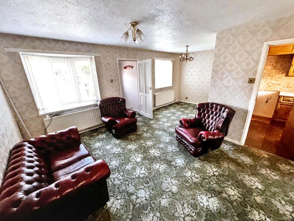 House in Gateshead, North East - View 3