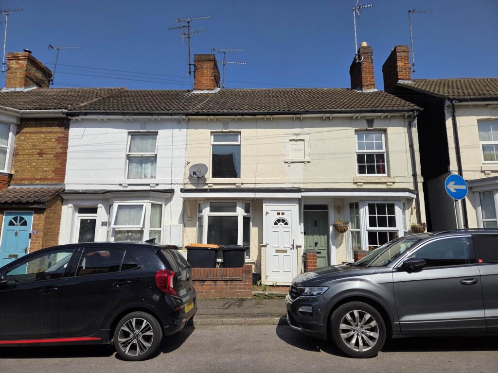 Main image of property: Dudley Street, Leighton Buzzard