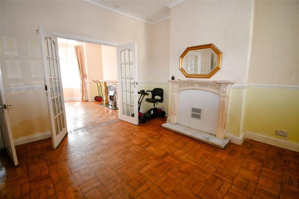Argyle Street South, Birkenhead, Wirral - View 5
