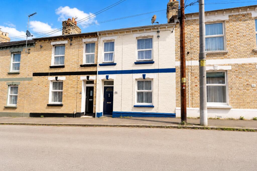 Main image of property: Victoria Street, Barnstaple, Devon, EX32
