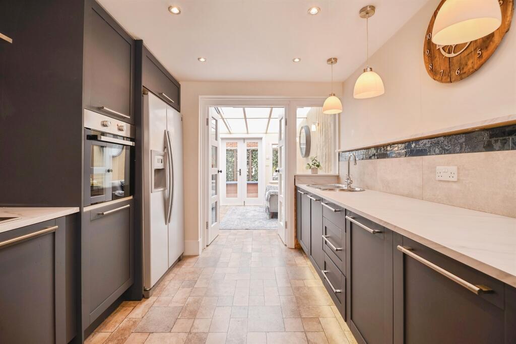 House in Middlesbrough - View 2