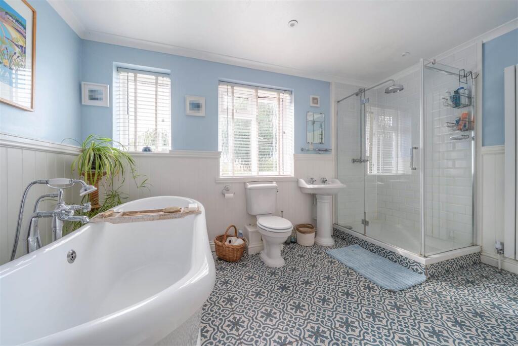 House in Luston, Herefordshire - View 5