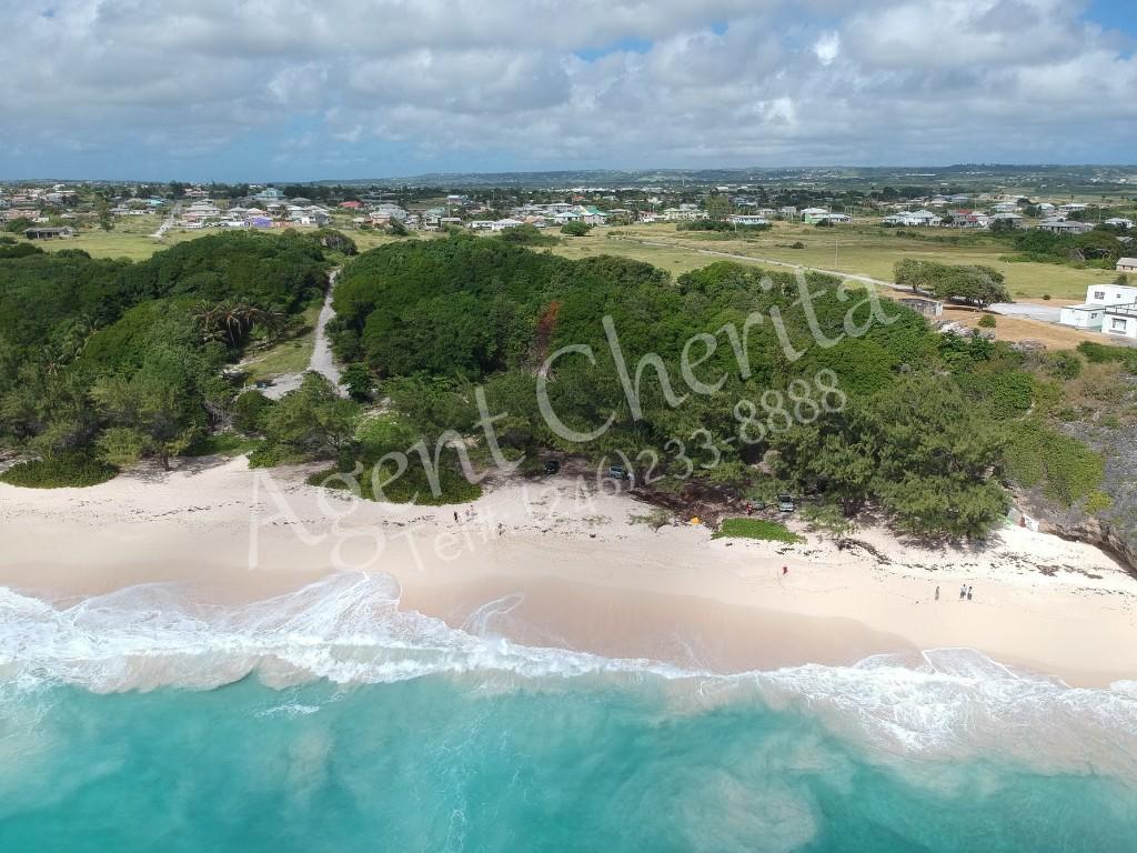 Main image of property: Foul Bay, St Philip