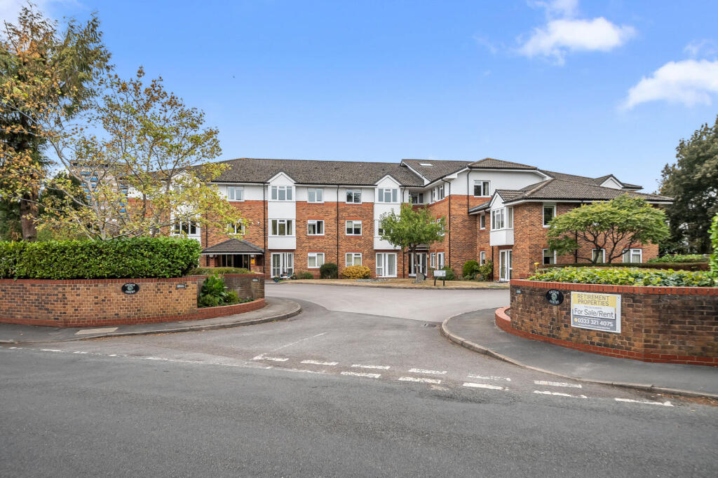 Main image of property: Crockford Park Road, Addlestone