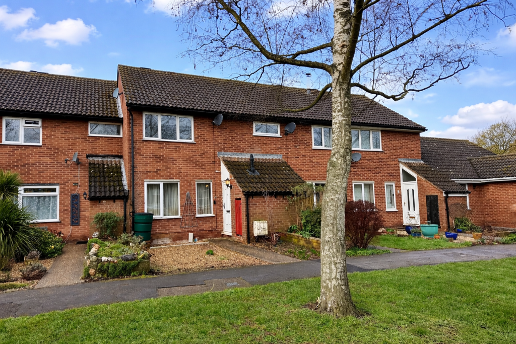 Main image of property: Laurel Close, Mepal, Ely, Cambridgeshire