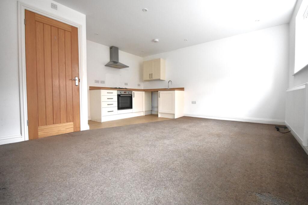 House in Portsmouth, Kingston, Copnor - View 4