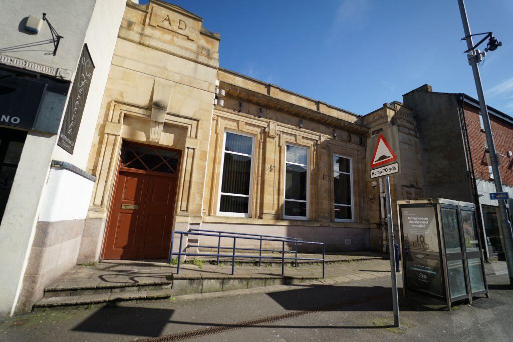 Main image of property: High Street Loughborough Leicestershire 