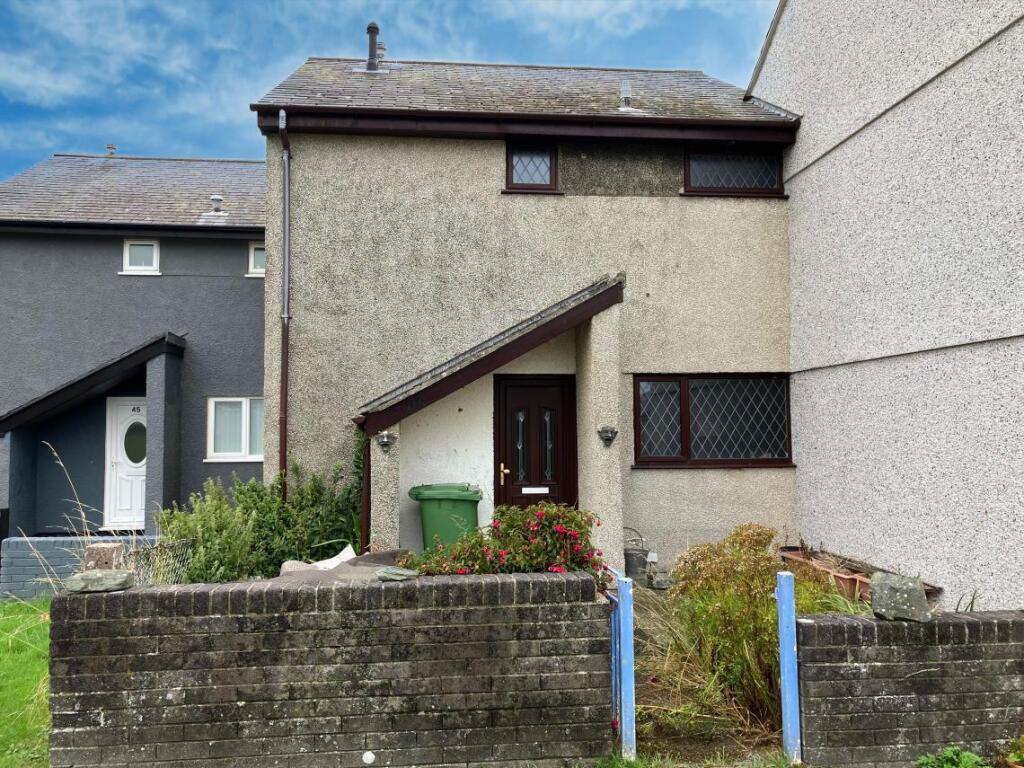 Main image of property: 44 Treseifion Estate, Holyhead, Gwynedd, LL65