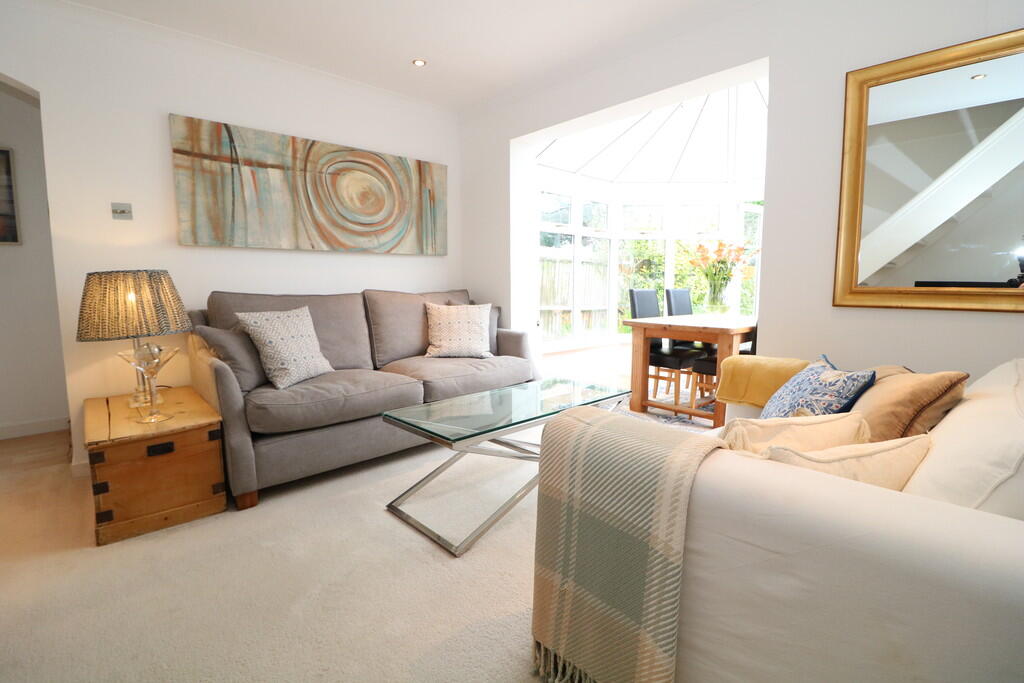 Main image of property: Nursery Close, Capel