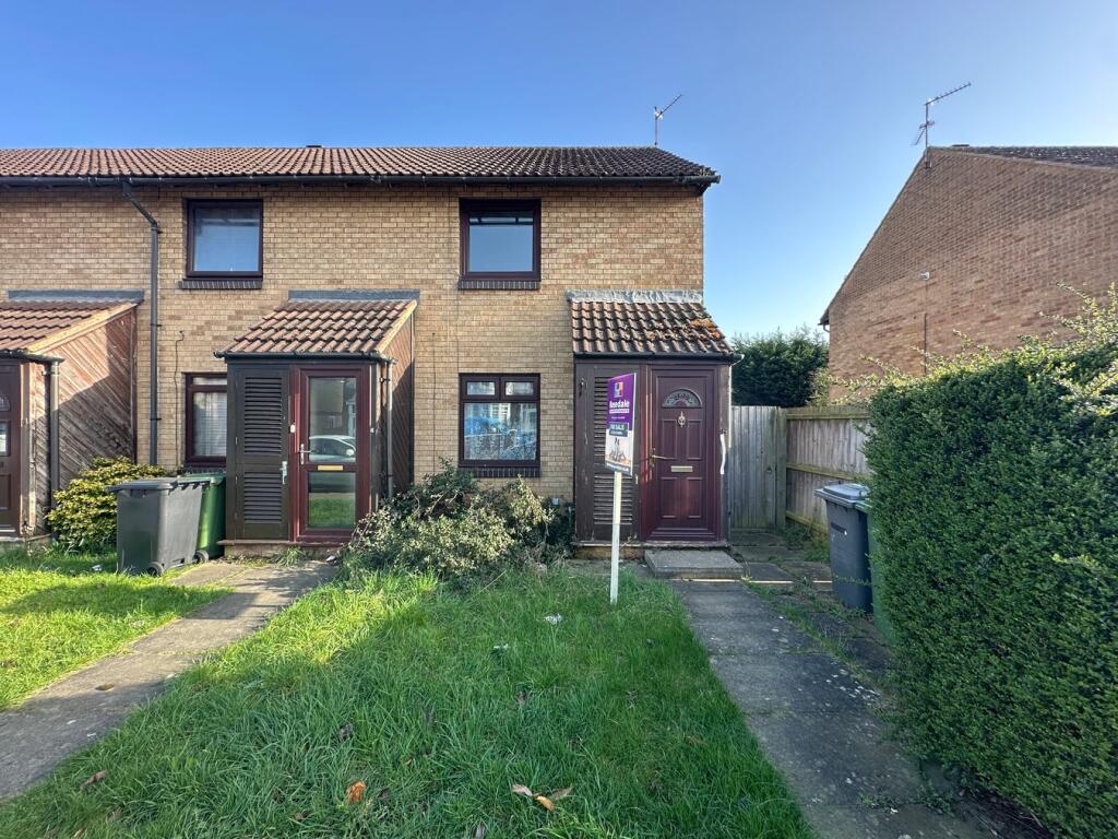 Main image of property: Marholm Road, Walton, Peterborough, PE4