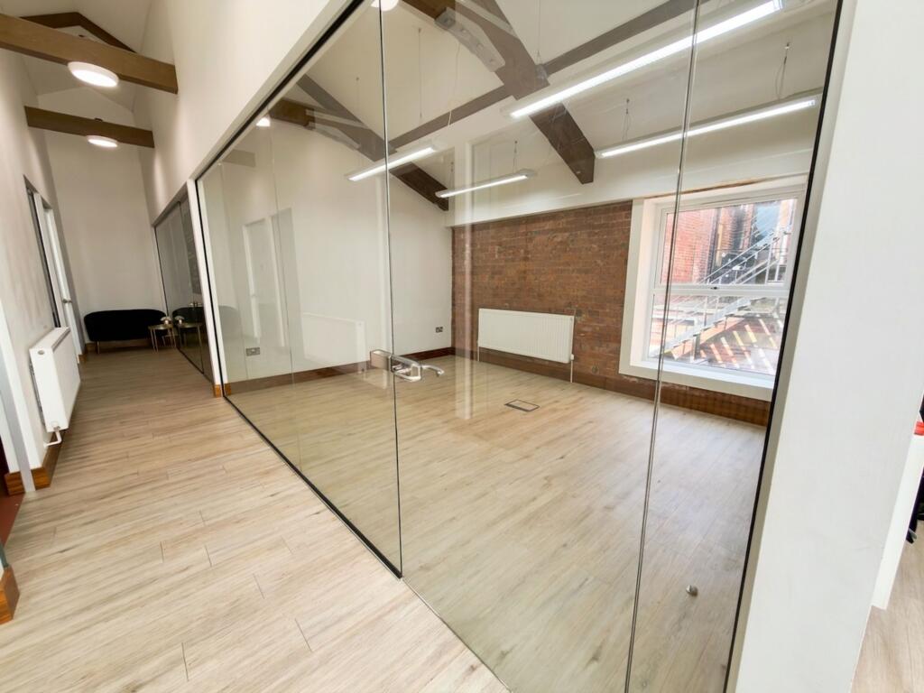 Main image of property: 36 Call Lane, Leeds City Centre, LS1 6DT
