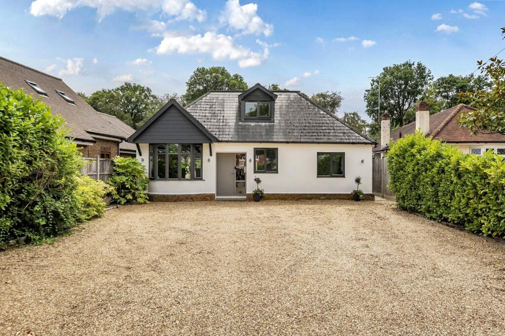 Main image of property: Almners Road, Lyne, Chertsey, Surrey, KT16