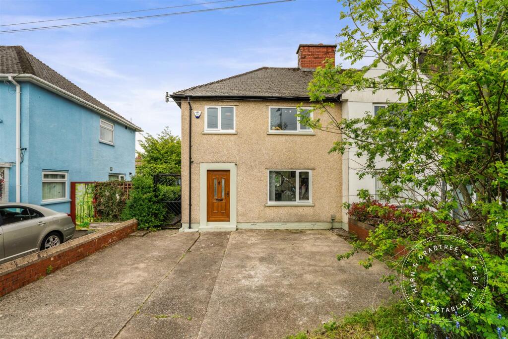 Main image of property: Ton-Yr-Ywen Avenue, Cardiff