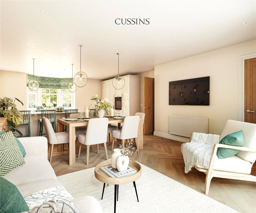 Main image of property: Cussins Rosewood, Sycamore Place, Whinstone Lane, Barrasford, Hexham, NE48