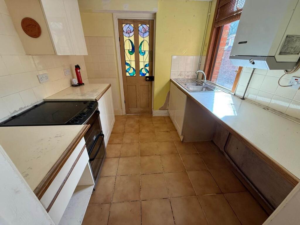 House in Trowbridge - View 3