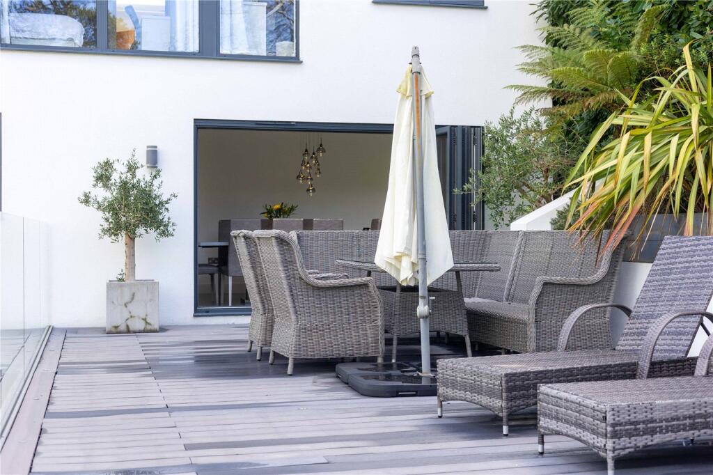 Additional image 12 of Blake Hill Avenue, Lilliput, Poole, Dorset, BH14