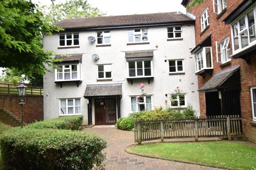 Main image of property: Portland Court, Plymouth, Devon, PL1