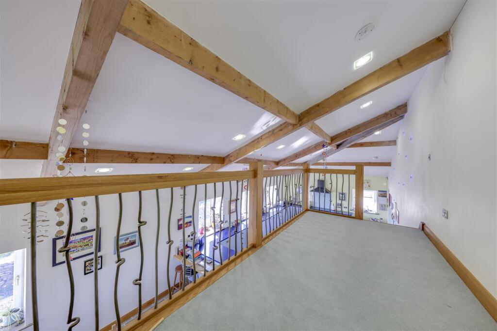 Additional image 18 of Middle Bank Top Farm, Lumb, Rossendale - With 89 Acres