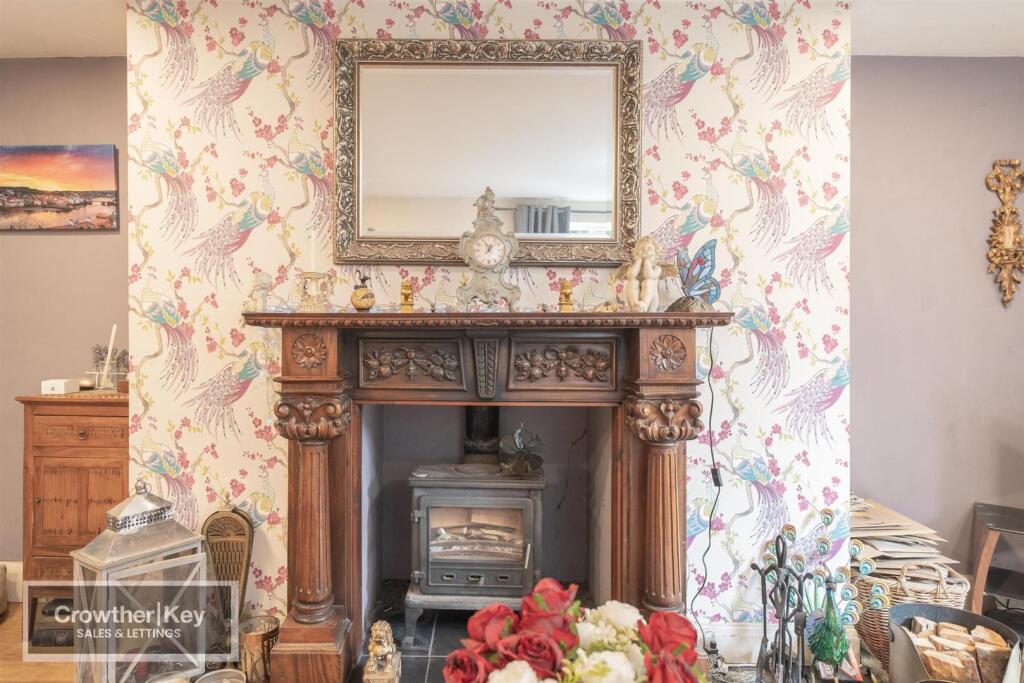 House in Stockport - More