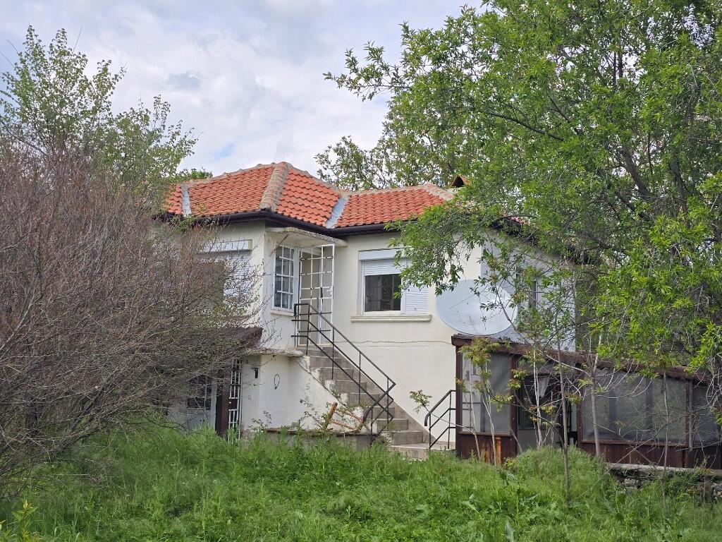Main image of property: Elhovo, Yambol