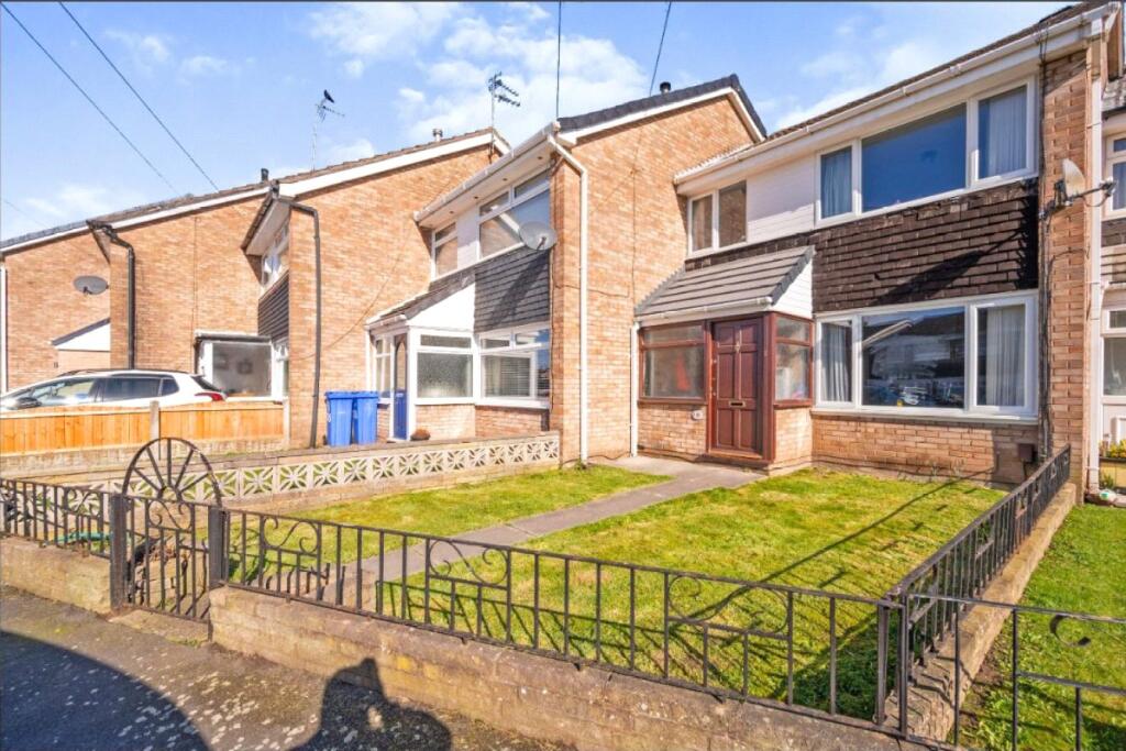 Main image of property: Netherfield, Widnes, Cheshire, WA8